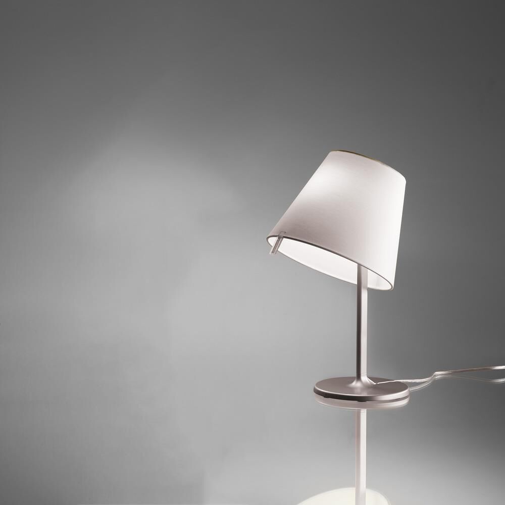 Adrien Gardere Melampo 15 Inch Table Lamp by Artemide