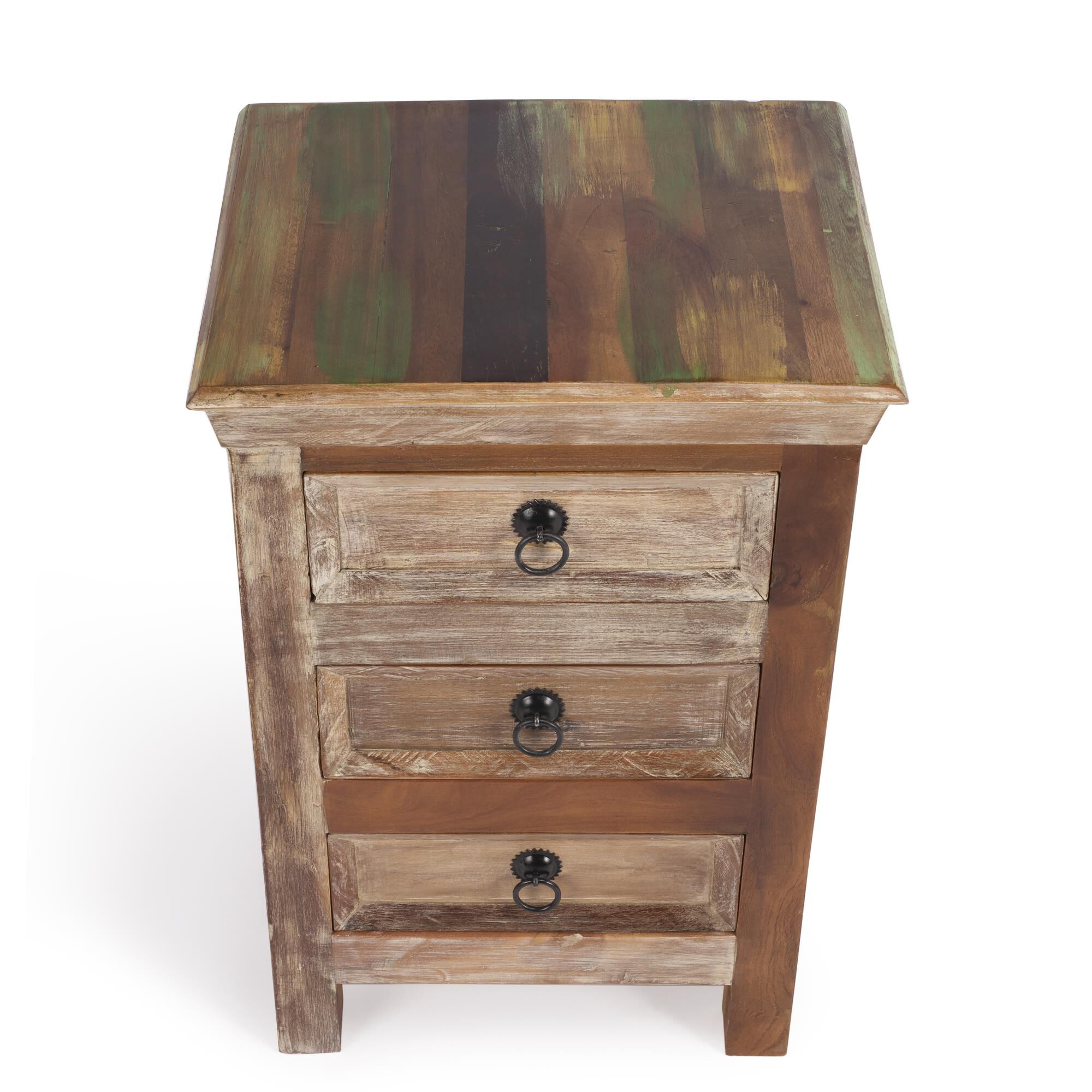 Arya Dresser by Butler Specialty Company