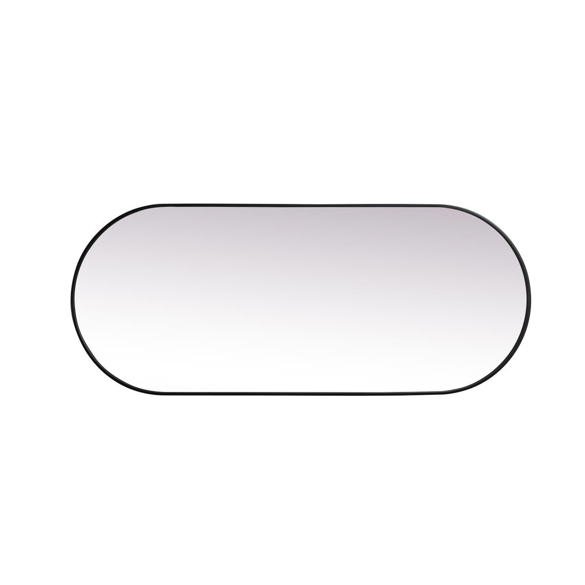 Asha 72 Inch Decorative Mirror by Elegant Decor