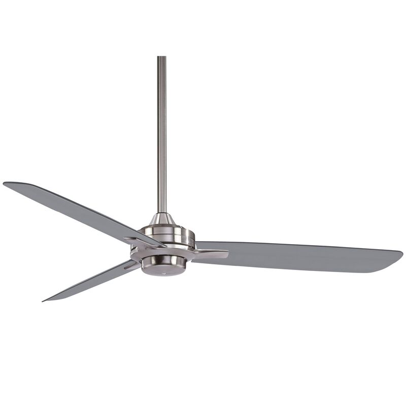 Rudolph 52 Inch Ceiling Fan by Minka Aire