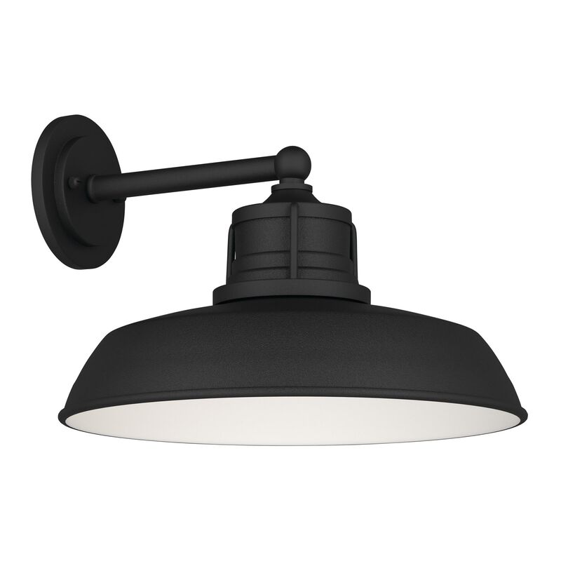 Fielding 11 Inch Outdoor Wall Light by Kichler