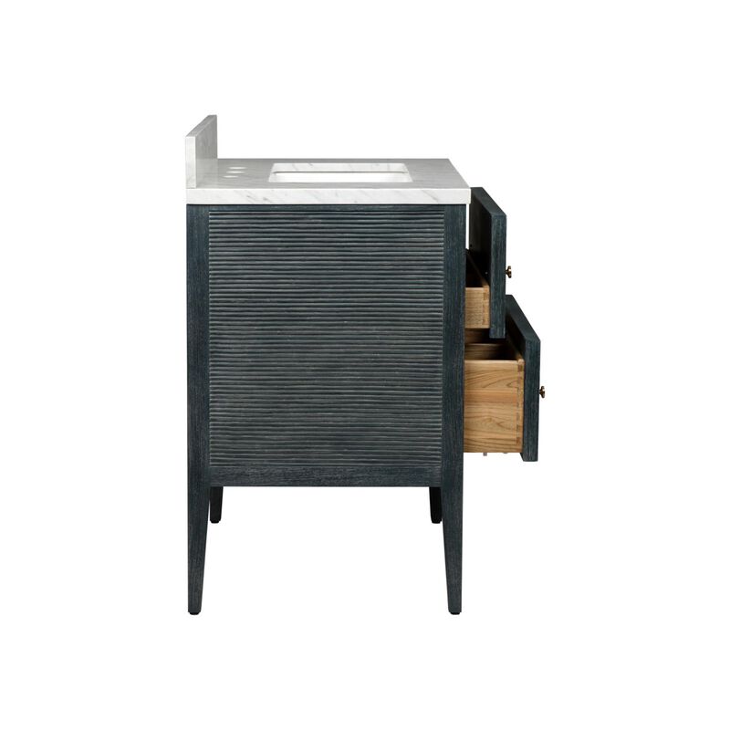 Santos 28 Inch Bath Vanity by Currey and Company