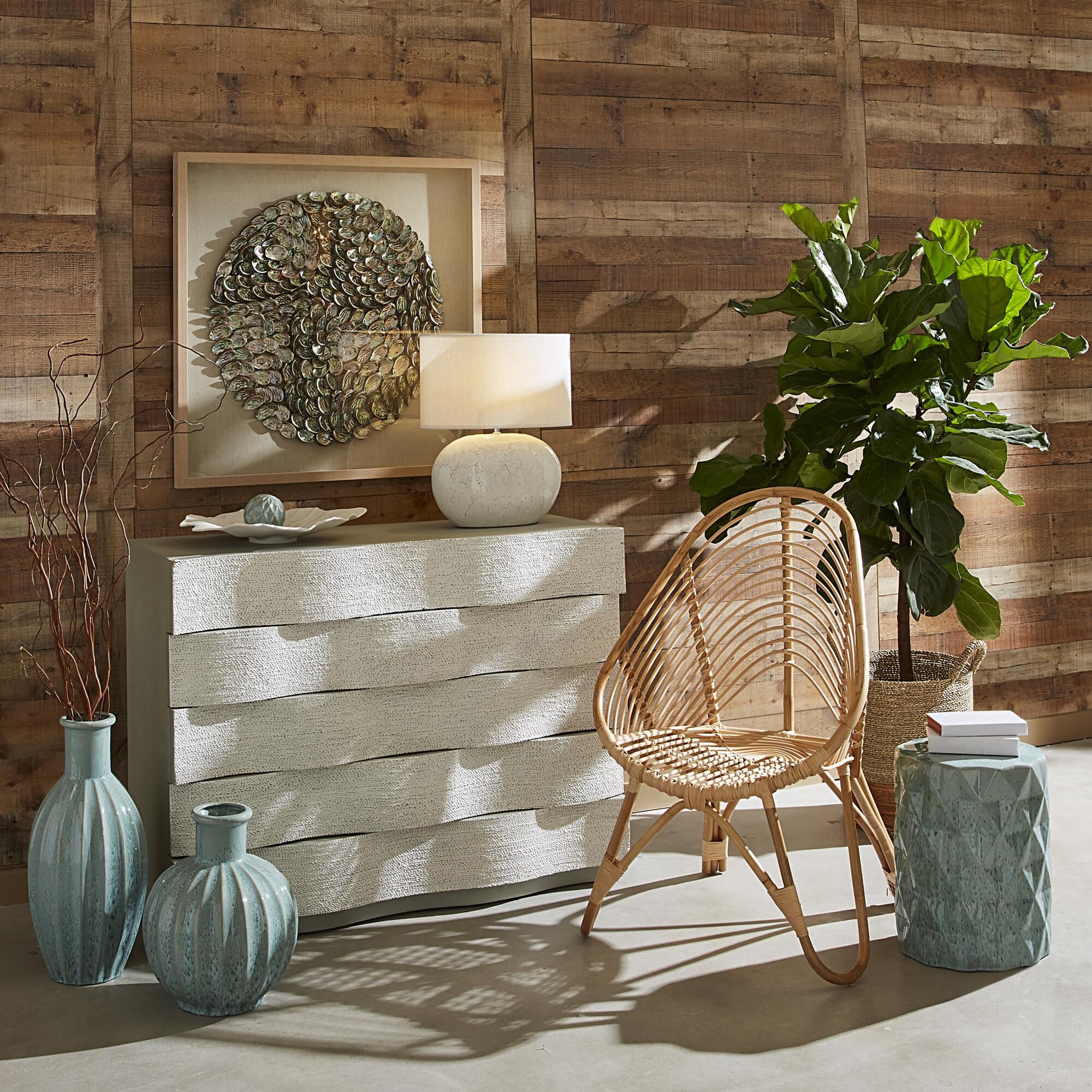 Rendra Accent Chair by ELK Home