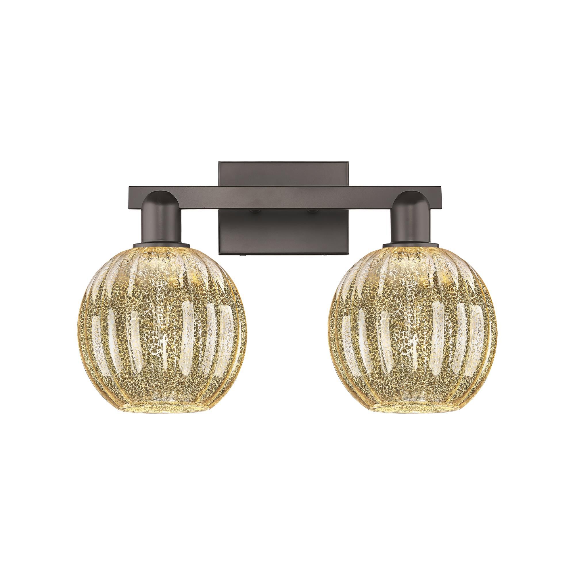 Bruno Marashlian Preston 16 Inch Bath Vanity Light by Innovations Lighting
