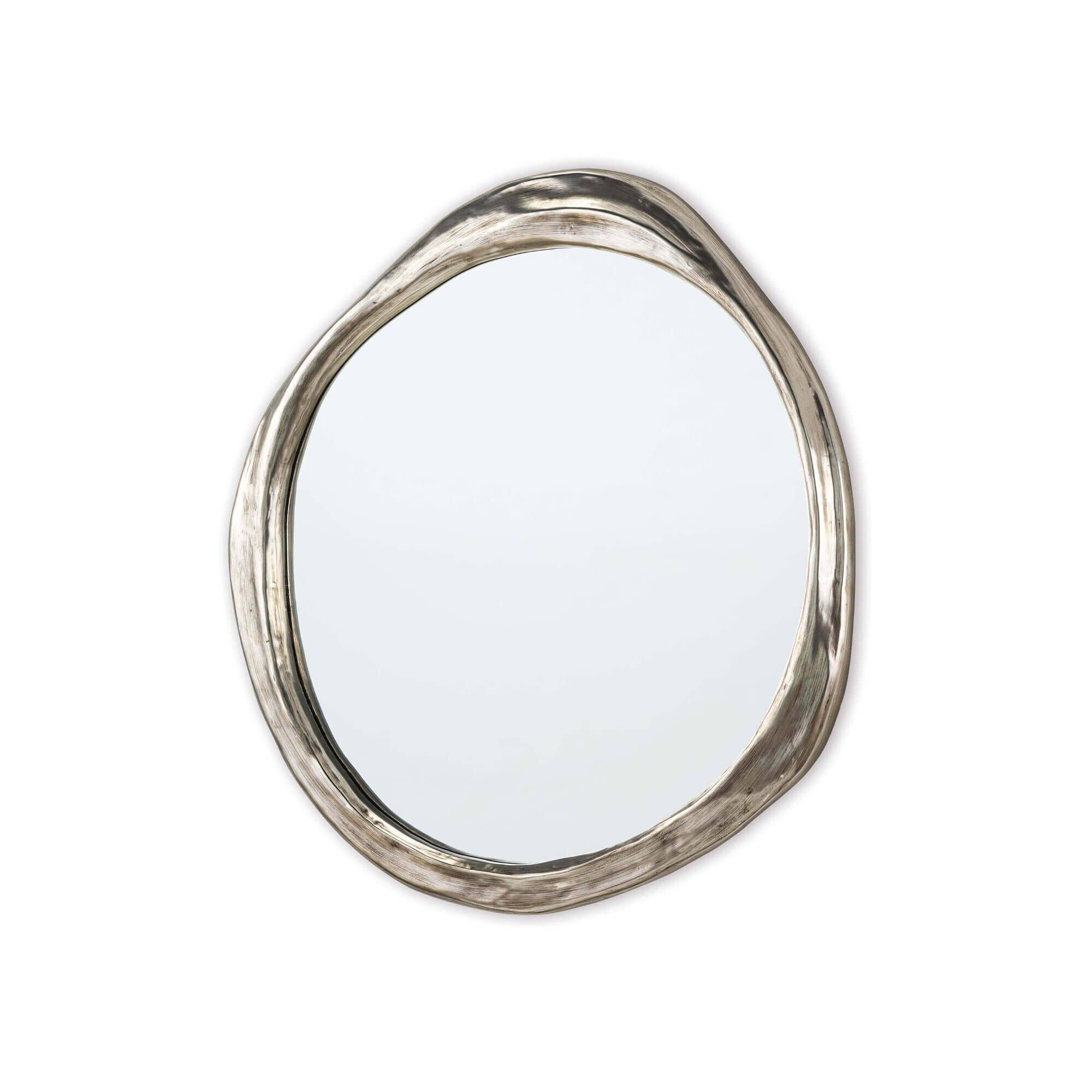 Ibiza Small Decorative Mirror by Regina Andrew