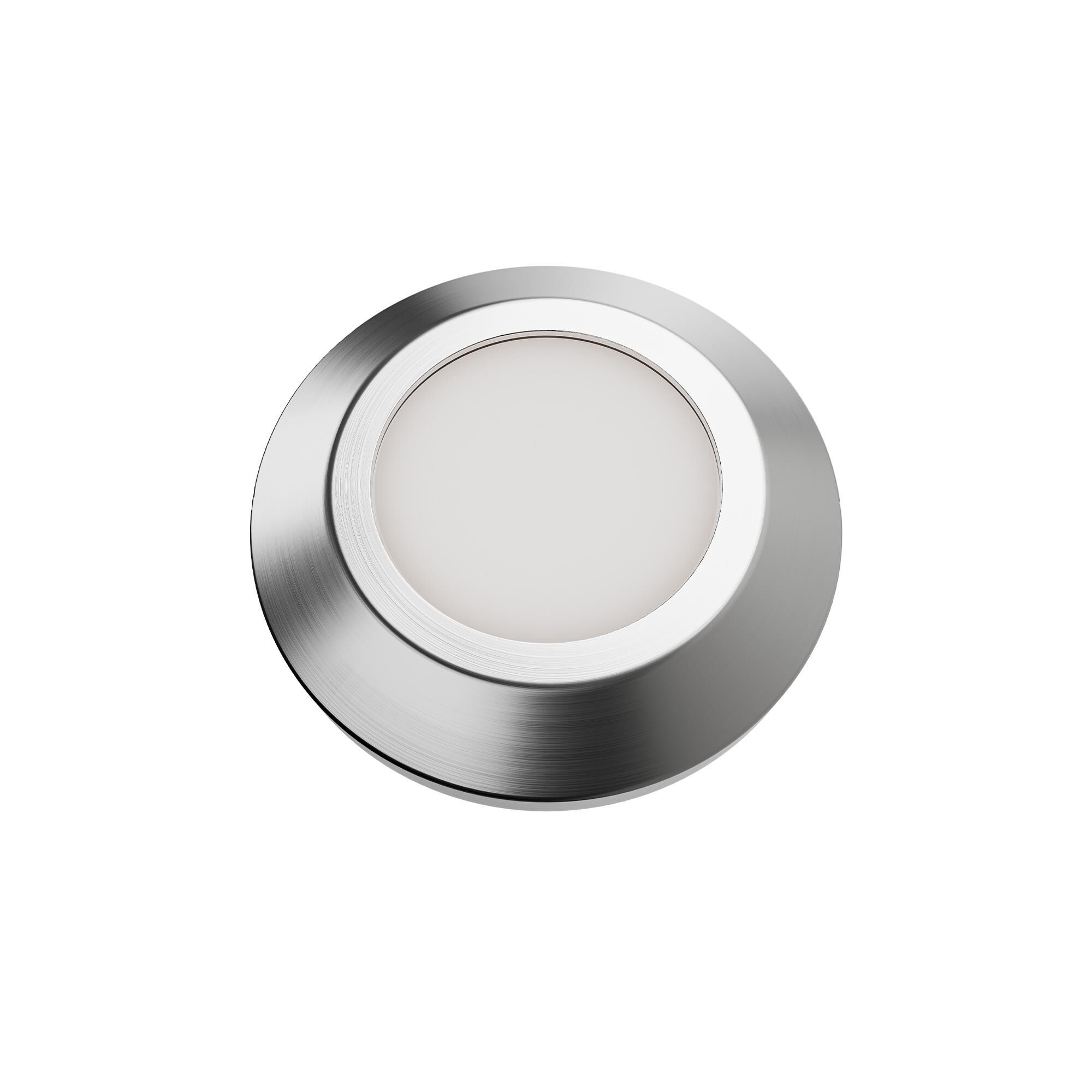 Shown in Stainless Steel finish