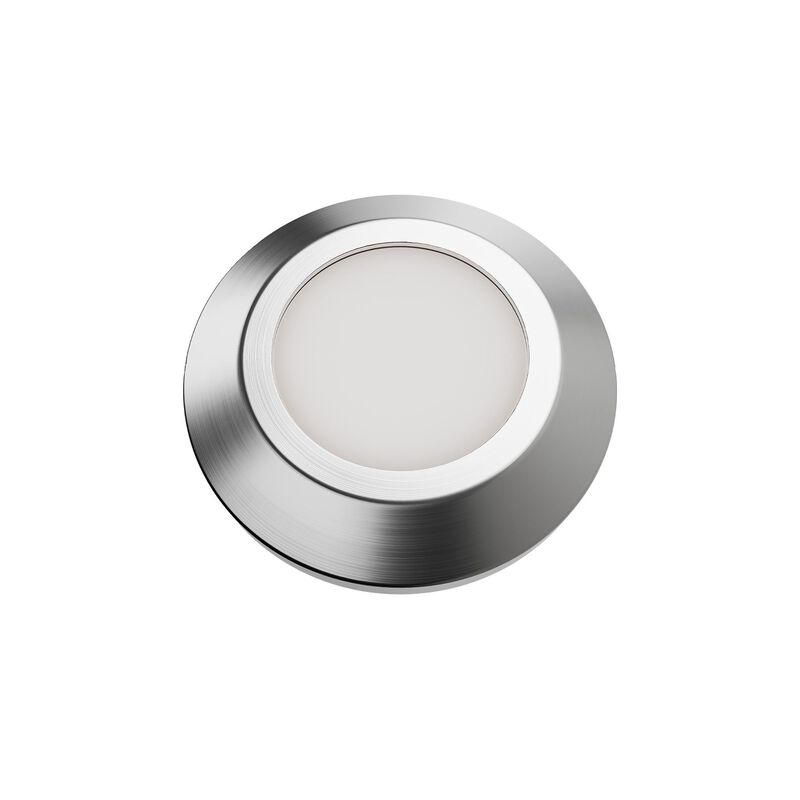 Surface Mounted Indicator Light 1 Inch Decorative Pathway Light by WAC Lighting