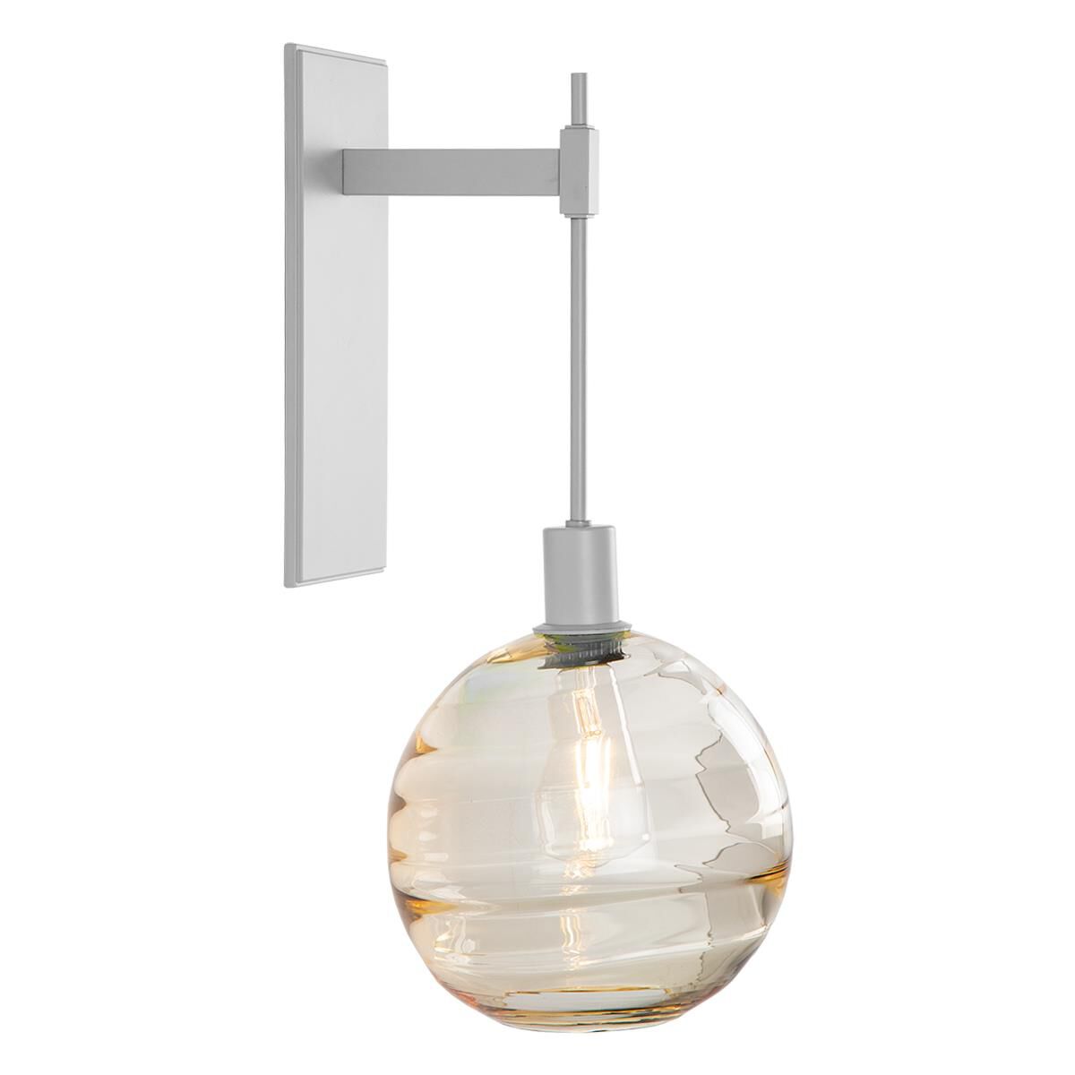 Hammerton Studio Terra 21 Inch Wall Sconce