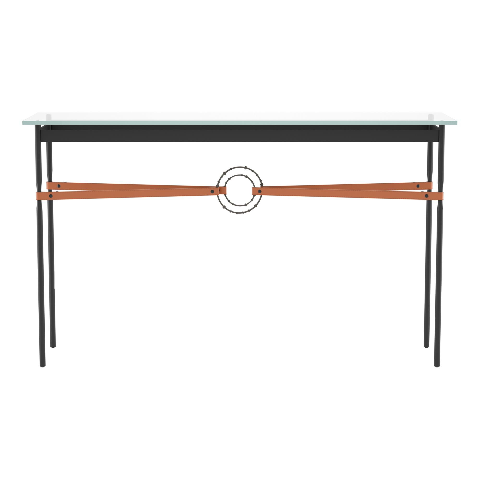 Equus 54 Inch Console Table,
