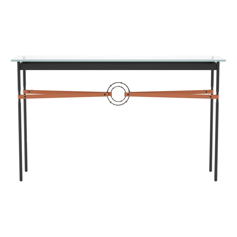 Equus 54 Inch Console Table by Hubbardton Forge