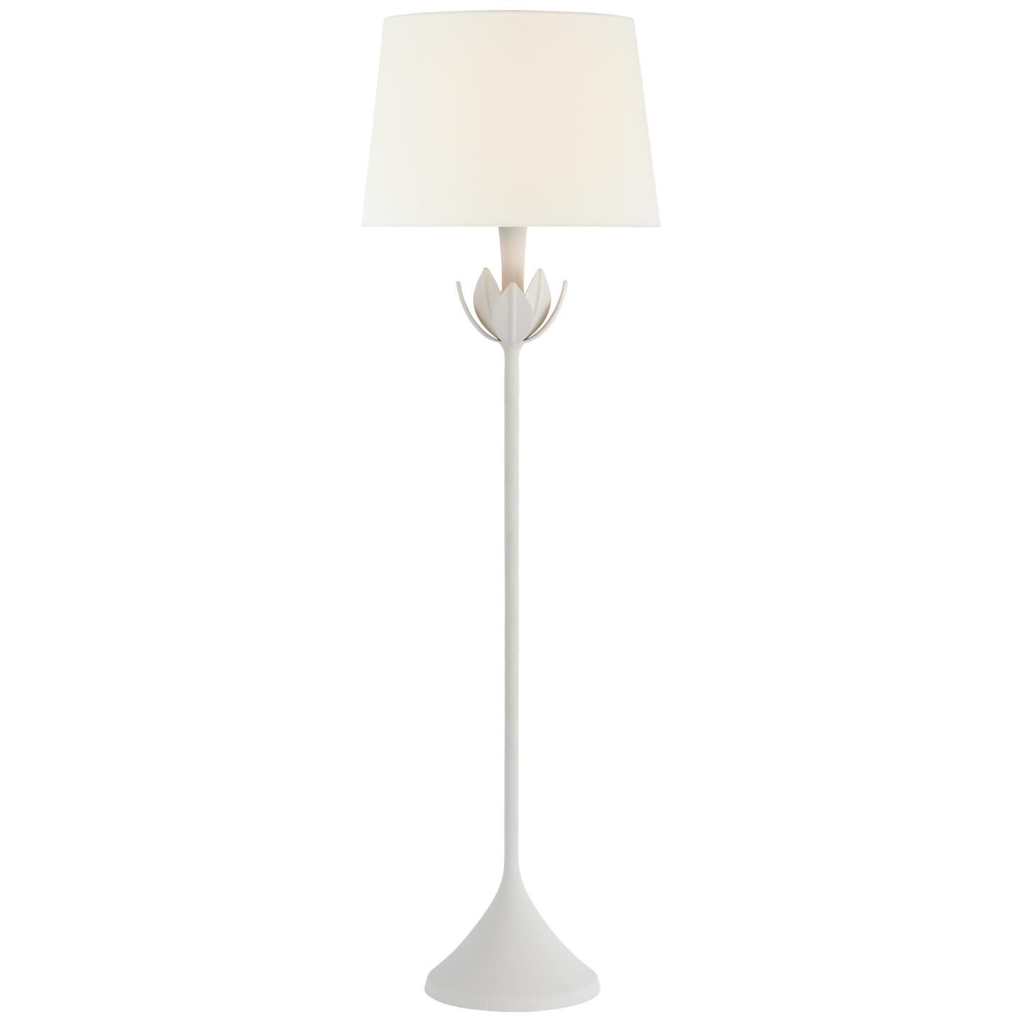 Julie Neill Alberto 58 Inch Floor Lamp by Visual Comfort Signature Collection