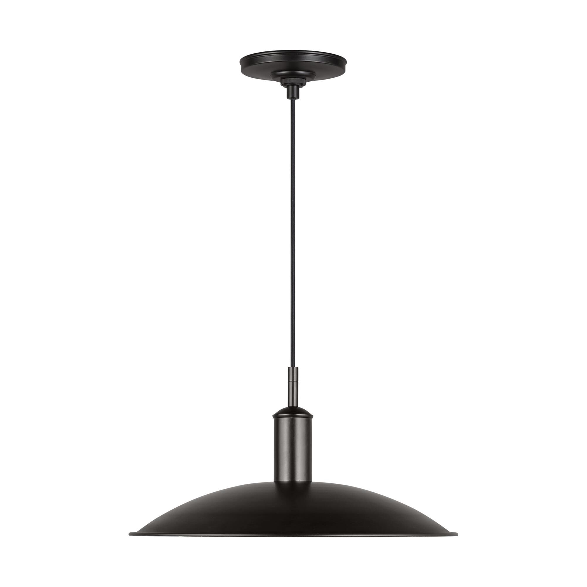 Shown in Aged Iron finish