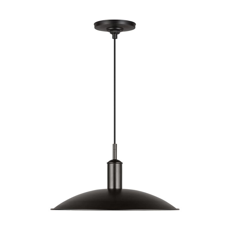 Thomas O'Brien Dash Small Pendant Light by Visual Comfort Studio