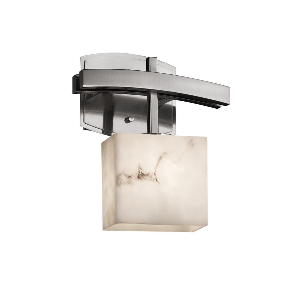 Justice Design Group Lumenaria 10 Inch Wall Sconce