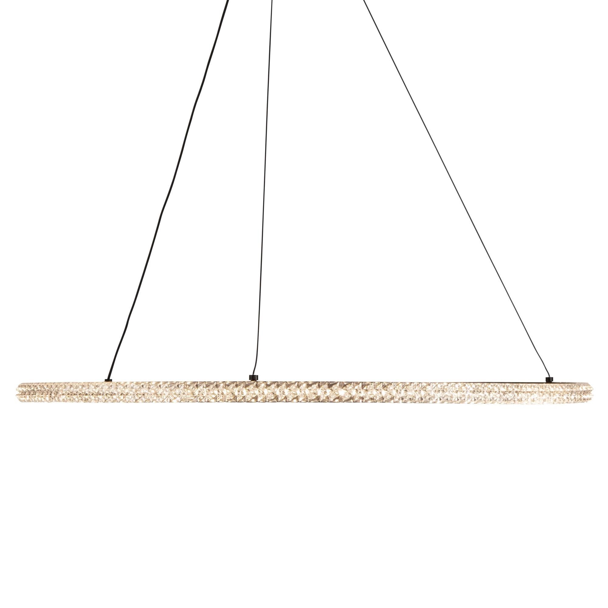 Artcraft Nova 23 Inch LED Large Pendant