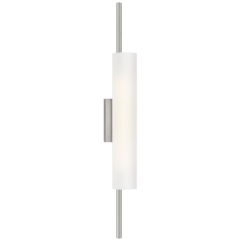 Barbara Barry Windchime 25 Inch Wall Sconce by Visual Comfort Signature Collection