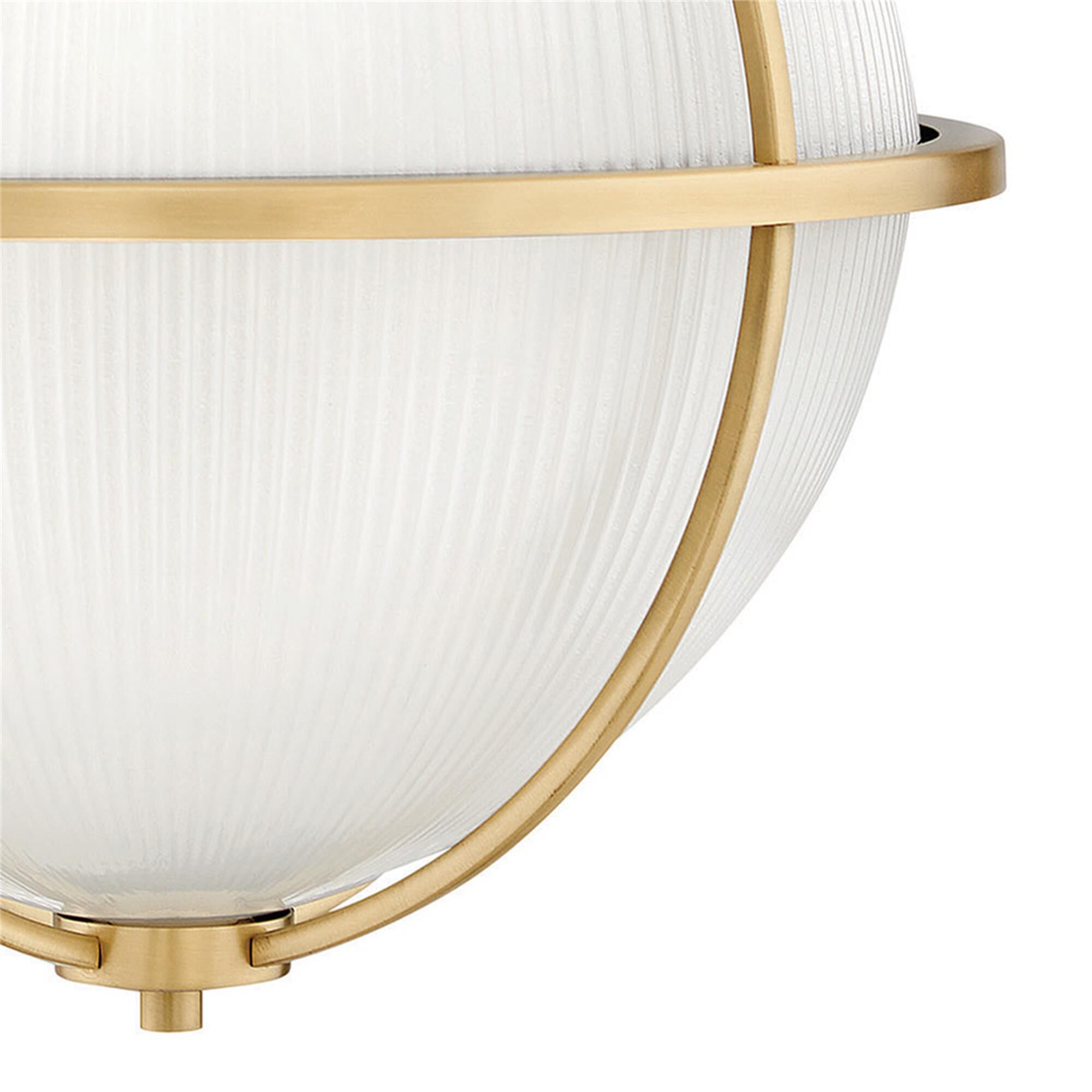 Odeon Small Pendant Light,