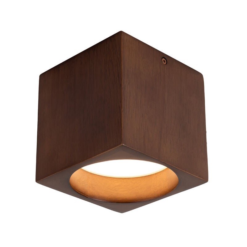 Bosco 5 Inch Semi Flush Mount by Kuzco