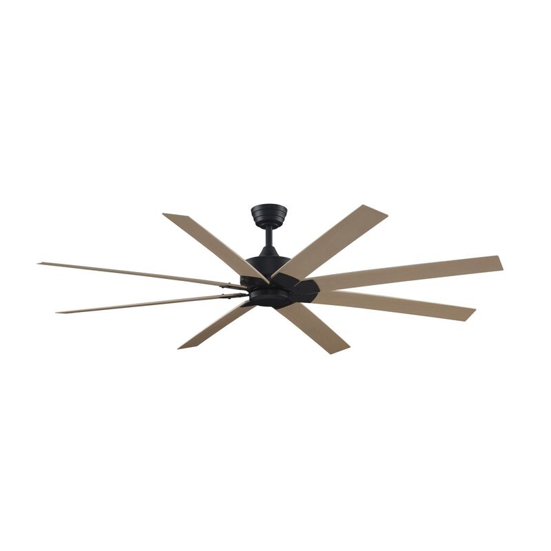 Levon Custom 72 Inch Ceiling Fan by Fanimation