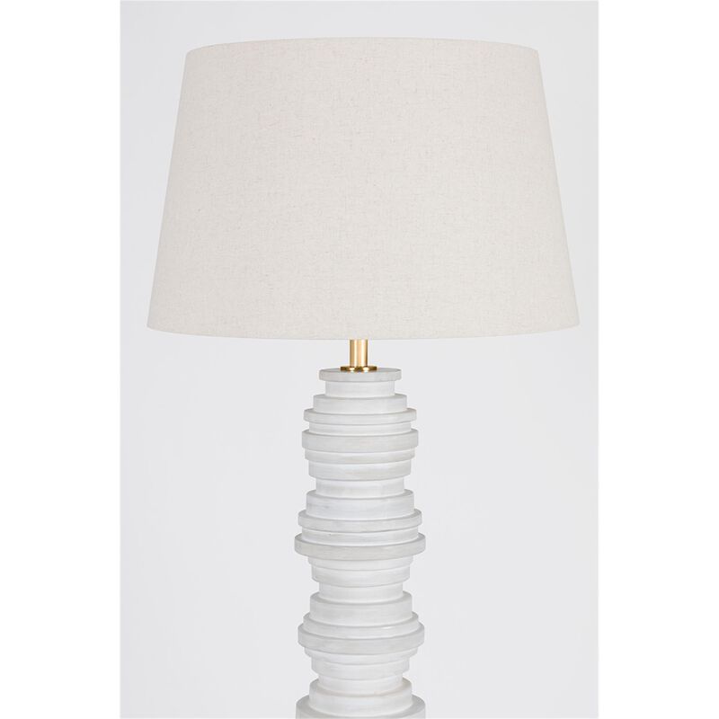 Wayzata 64 Inch Floor Lamp by Hudson Valley Lighting