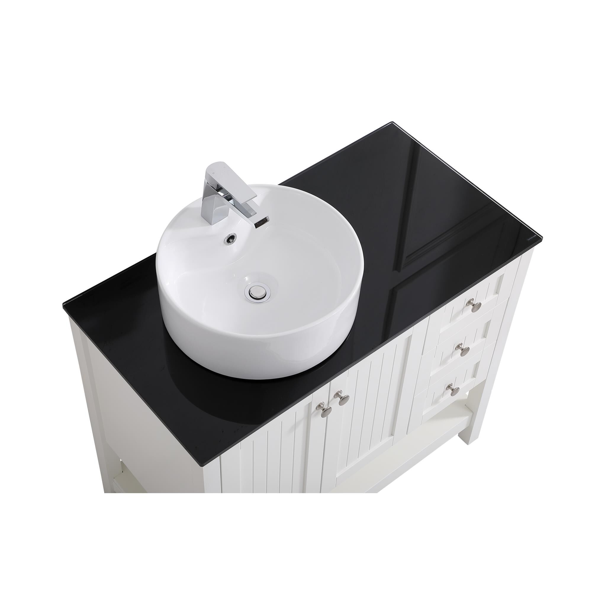 Ralph Bath Vanity by Elegant Decor