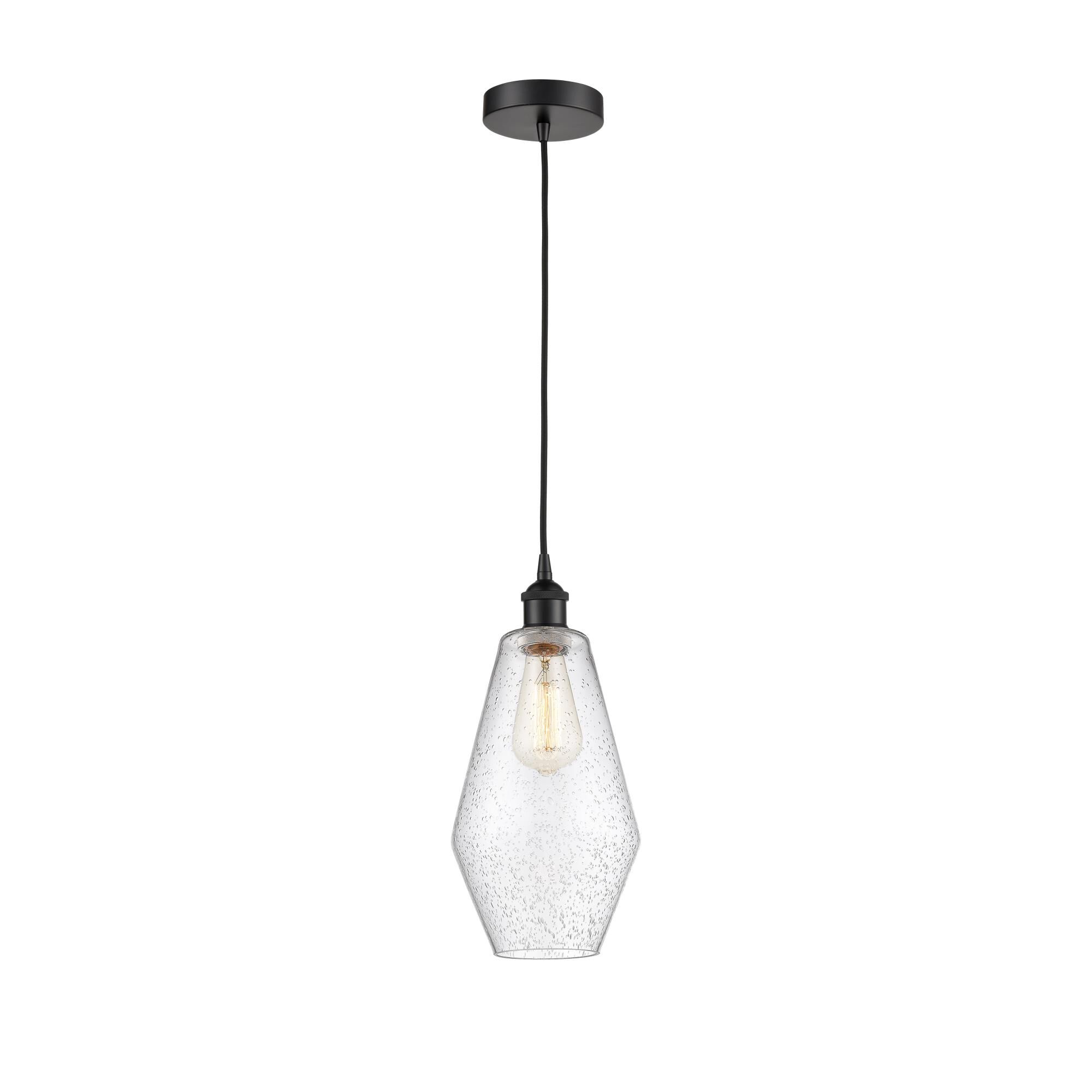 Bruno Marashlian Cindyrella 7 Inch Mini Pendant by Innovations Lighting
