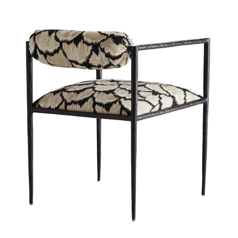 Arteriors Barbana Chair - Thumbnail 4