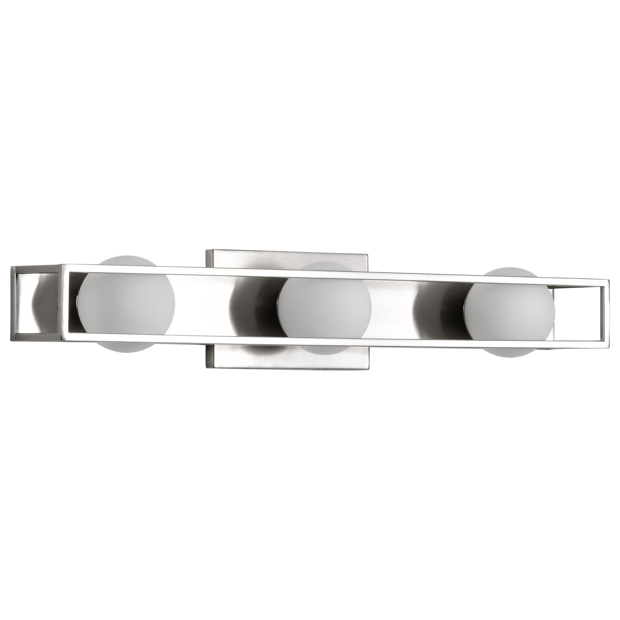 Jenkins 24 Inch Bath Vanity Light by Nuvo Lighting