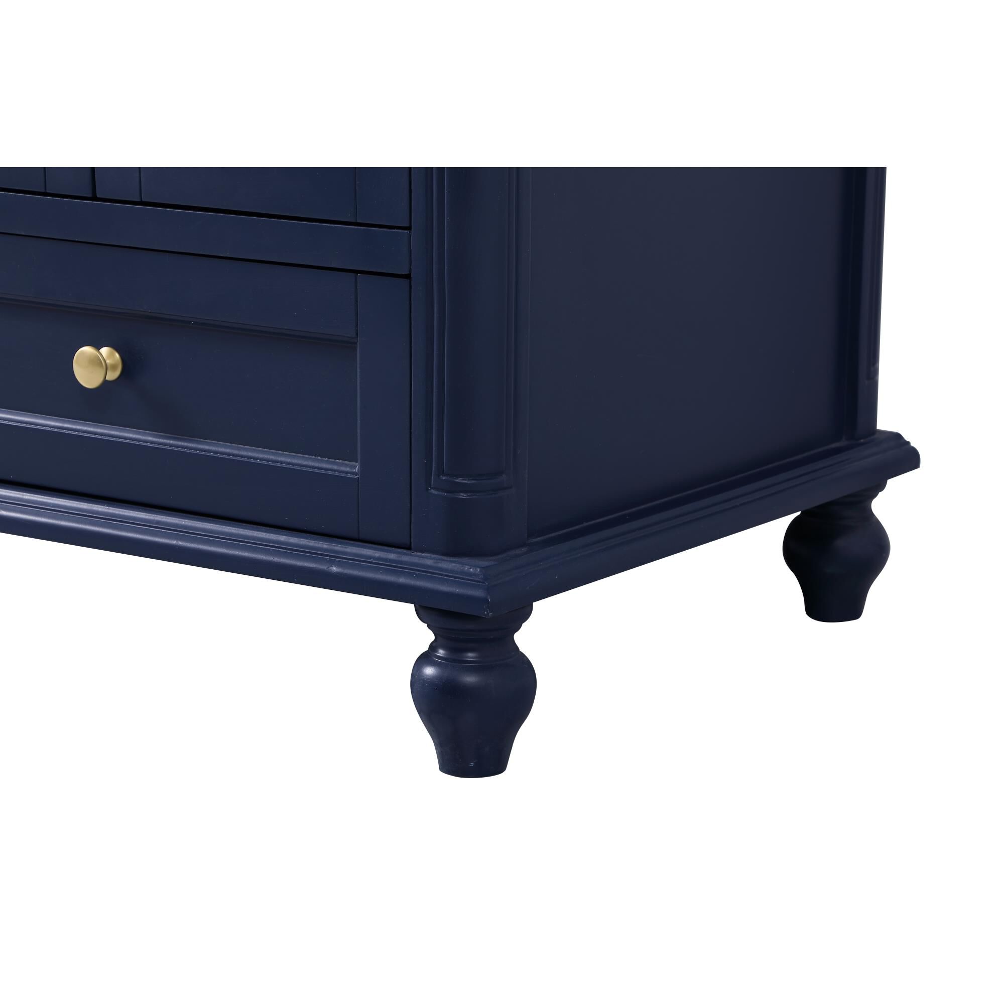 Rhodes Bath Vanity by Elegant Decor