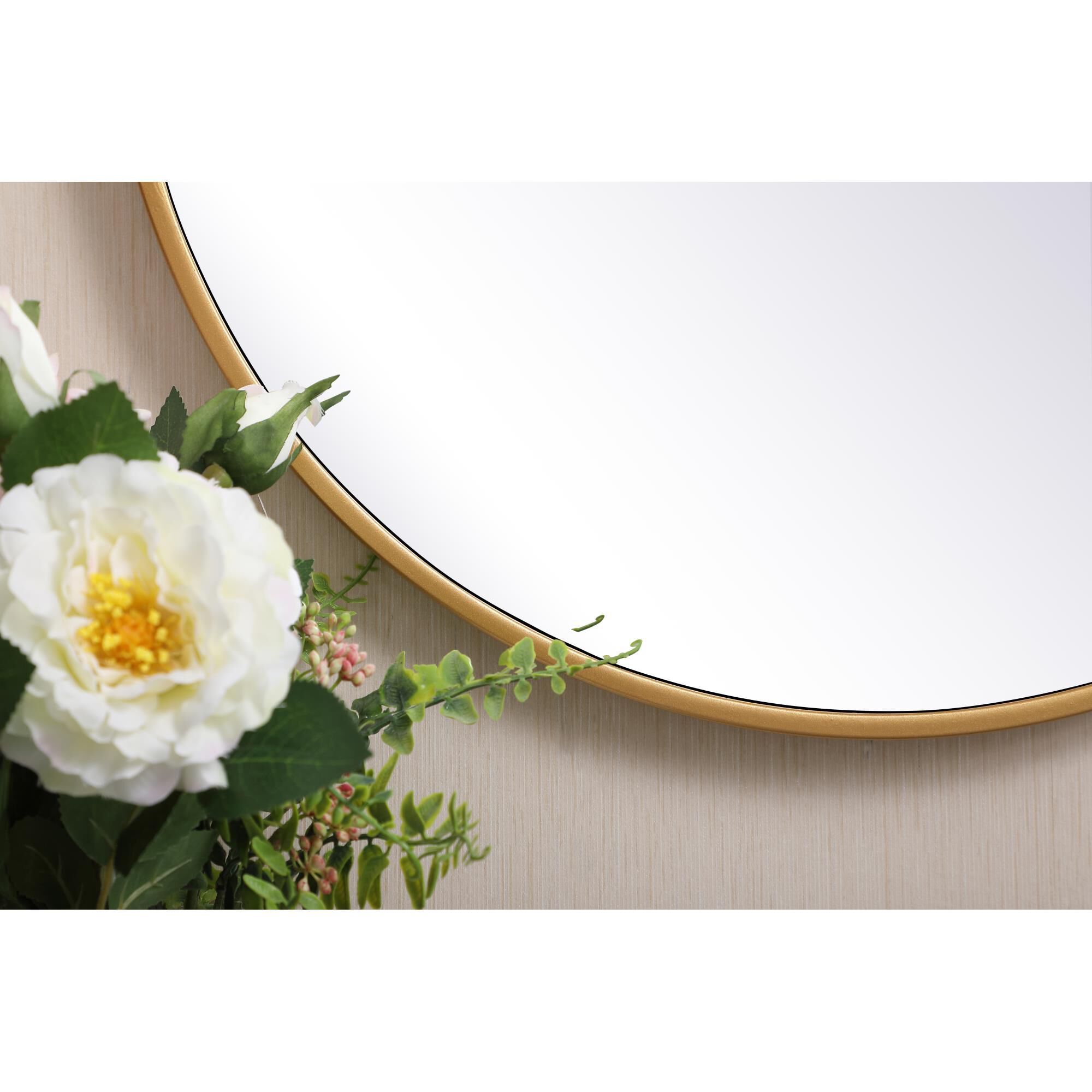 Eternity Decorative Mirrors by Elegant Decor