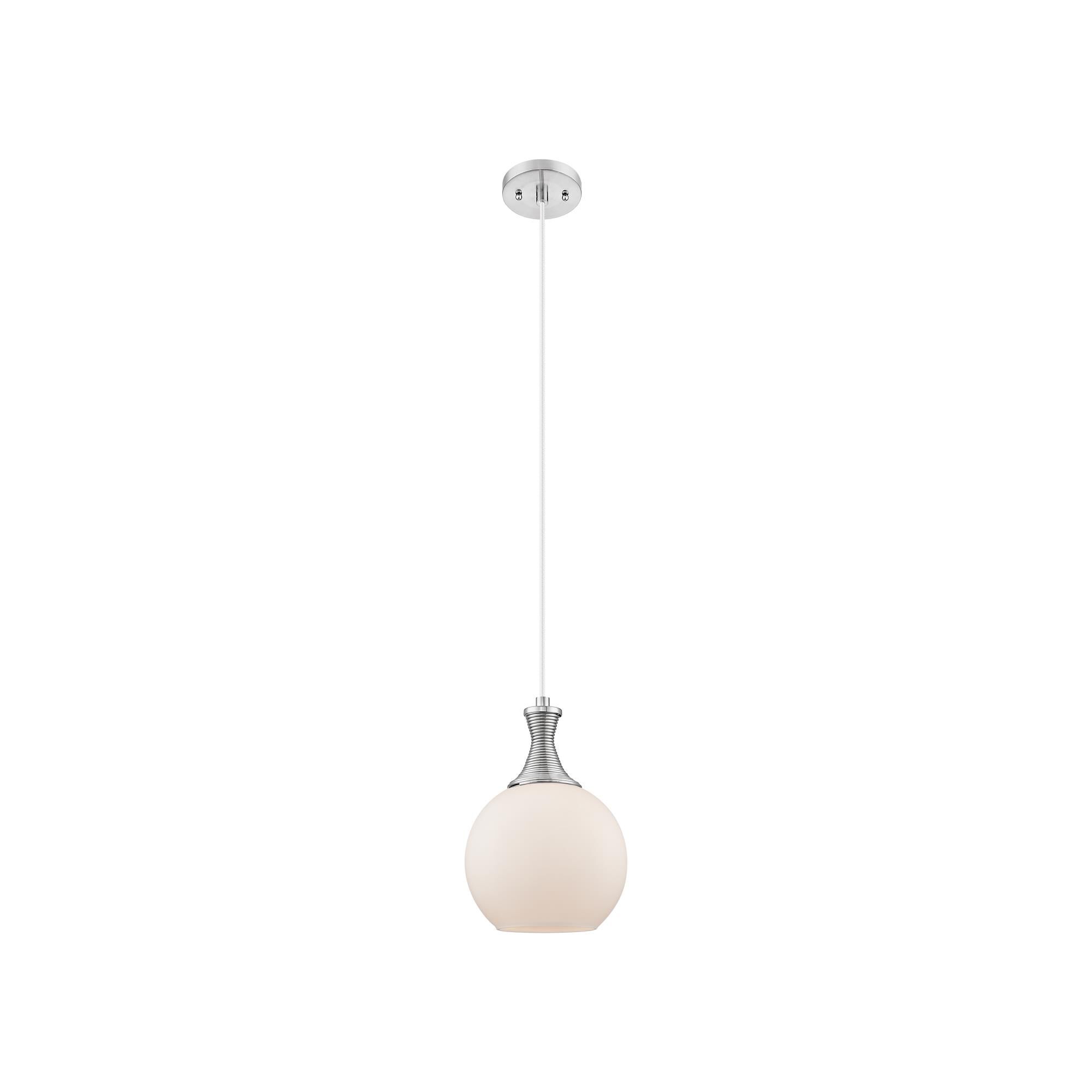 Bruno Marashlian Astor 8 Inch Mini Pendant by Innovations Lighting