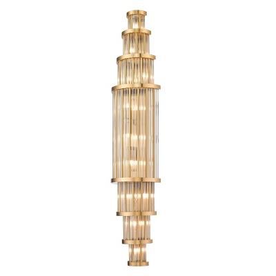 Avenue Lighting Waldorf 53 Inch Wall Sconce by Avenue Lighting