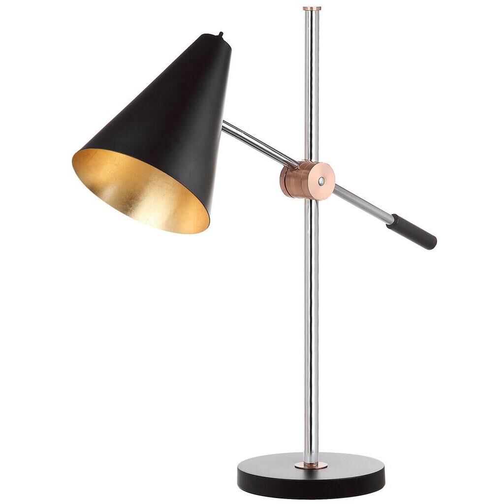 Alexus 28 Inch Desk Lamp by Safavieh