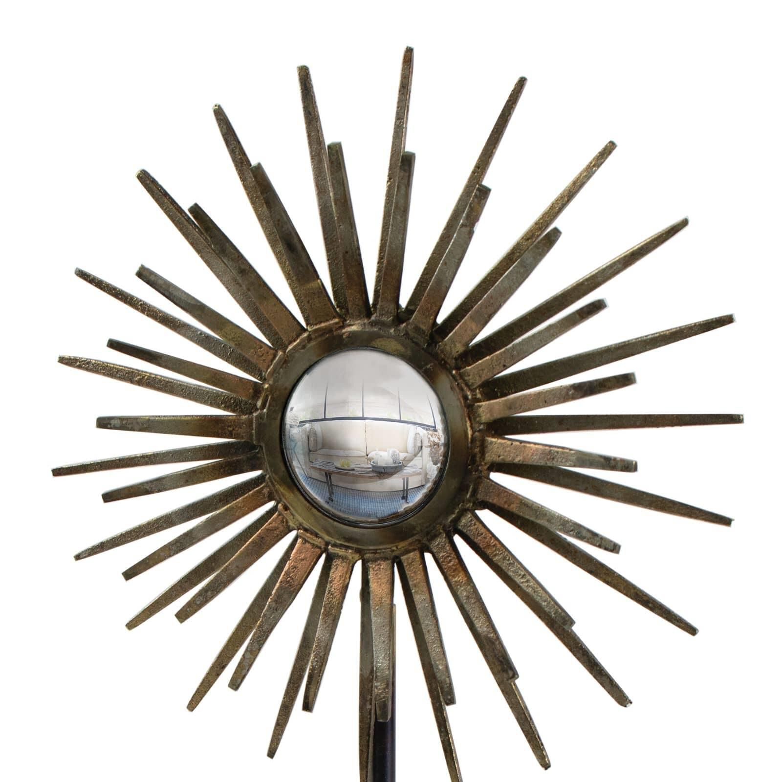 Radiant 17 Inch Sculpture by Regina Andrew