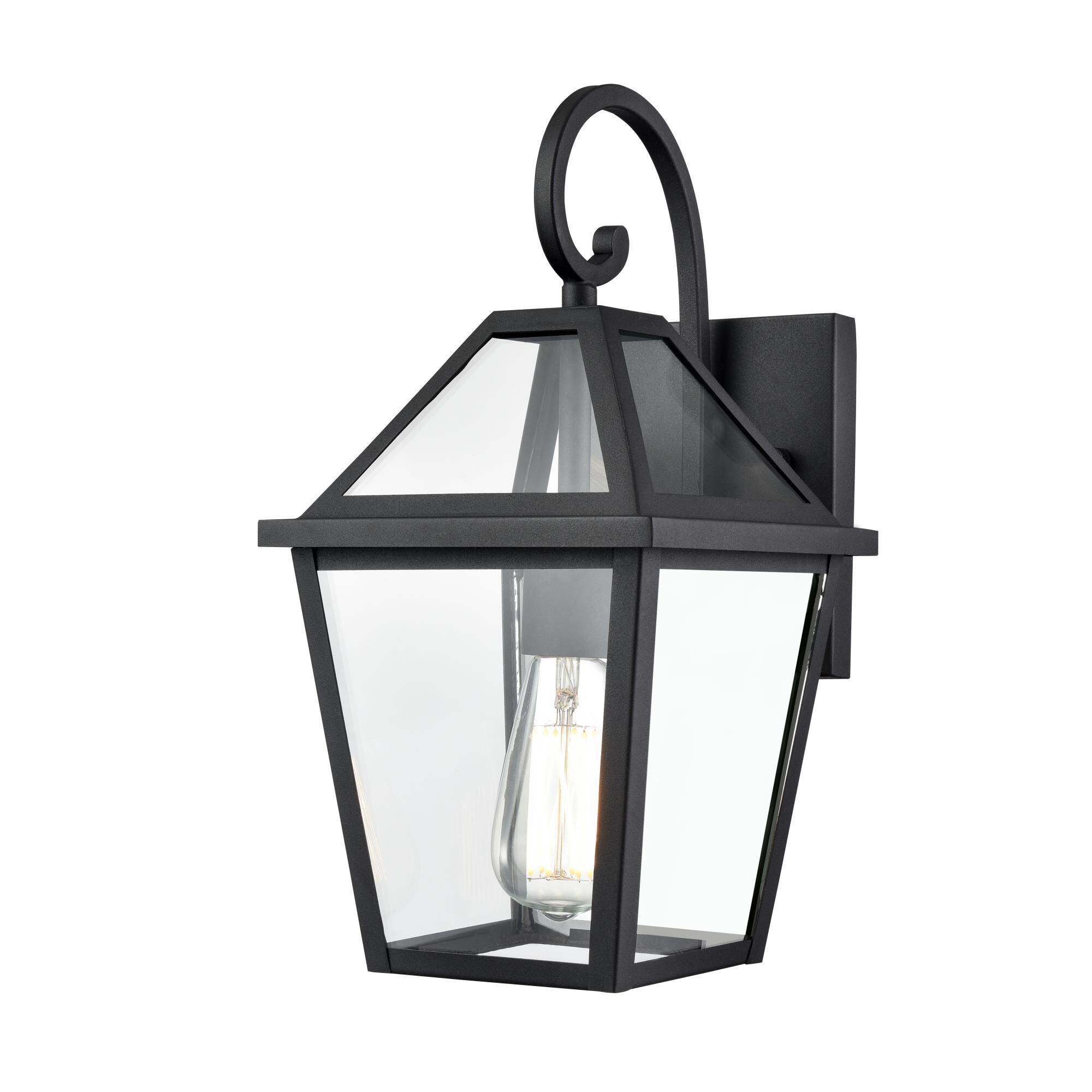 Eston 14 Inch Outdoor Wall Light By Millennium Lighting