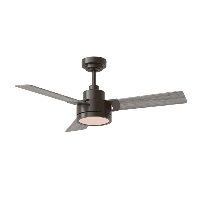 Jovie LED 44 Inch Ceiling Fan with Light Kit by Generation Lighting