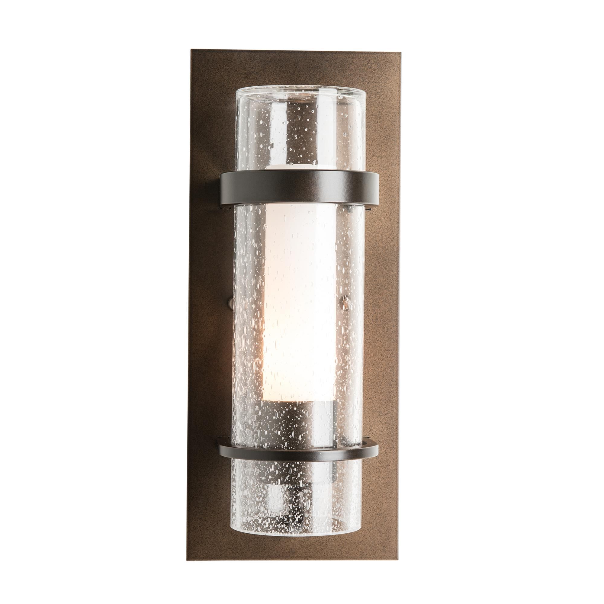 Torch Wall Sconce by Hubbardton Forge