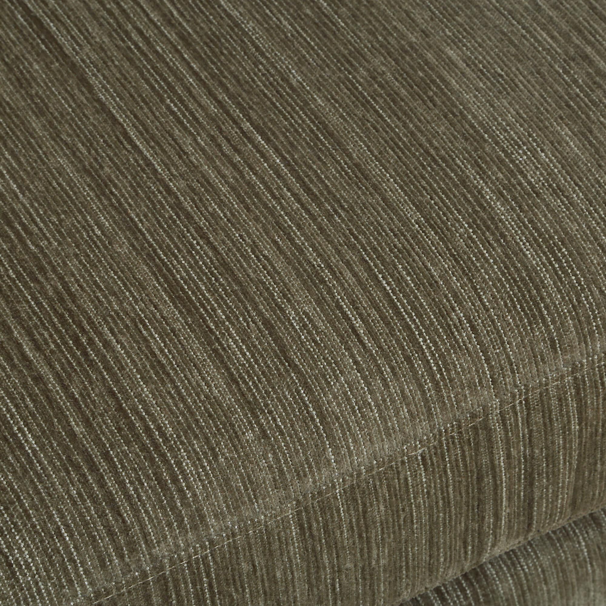 Shown in Green finish