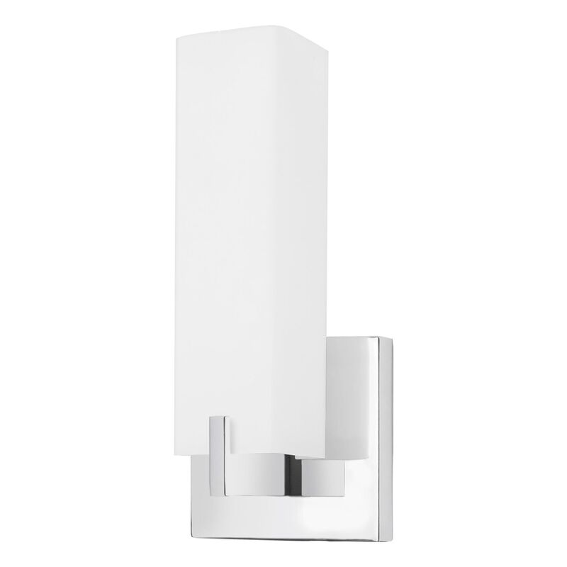 Stratford 11 Inch LED Wall Sconce by Kuzco Lighting