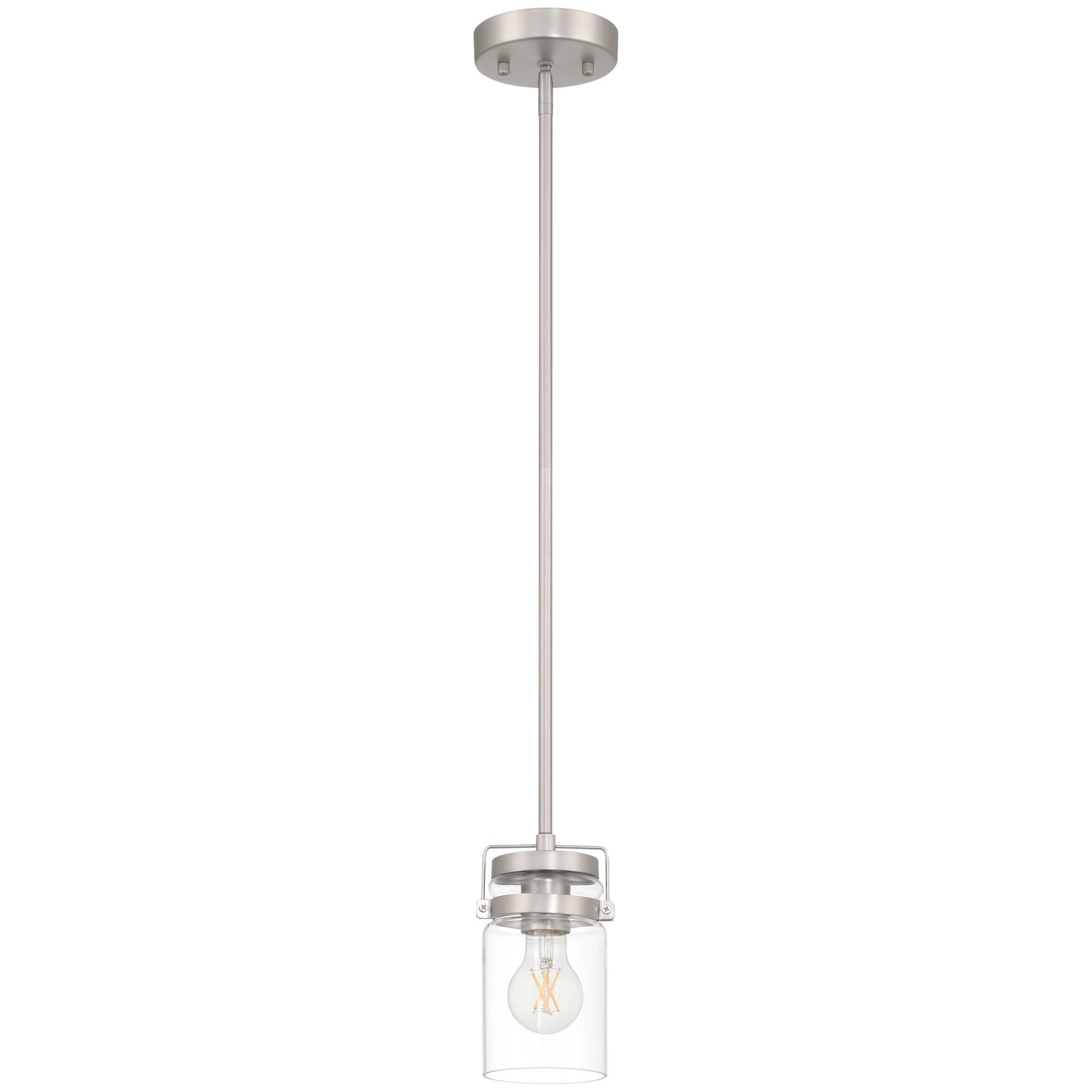 Shelby 5 Inch Mini Pendant by Access Lighting