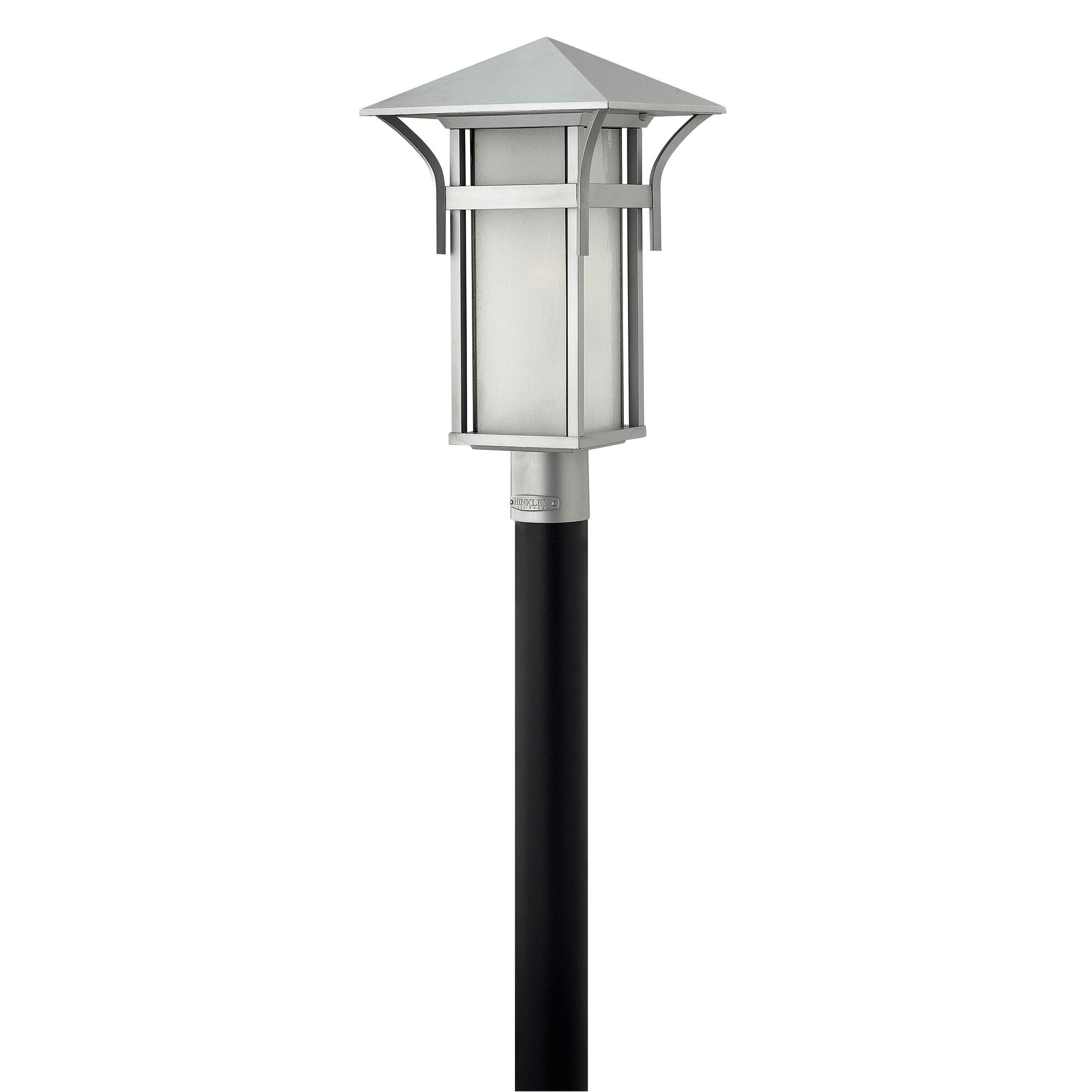 Harbor 20 Inch Outdoor Post Lamp,