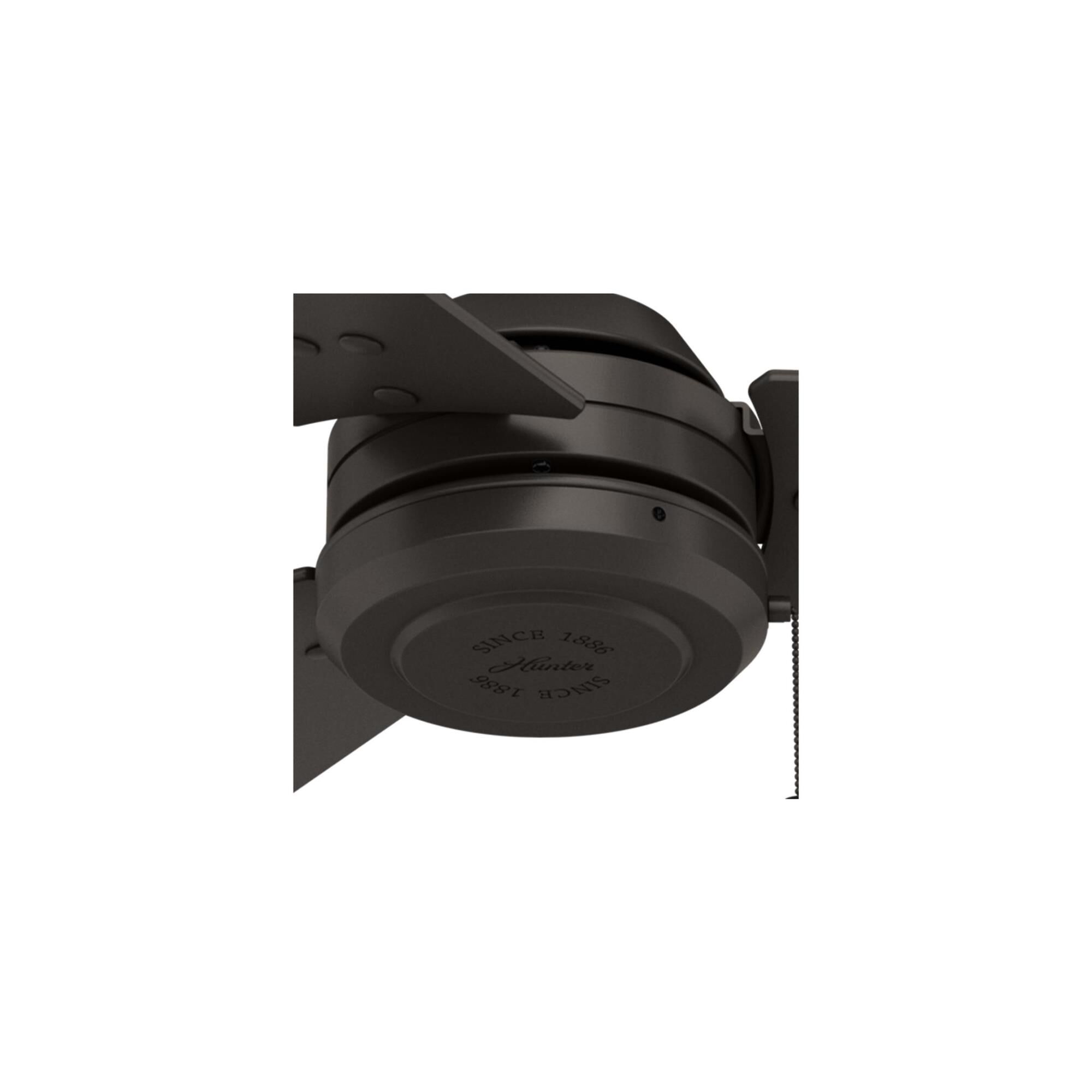 Shown in Bronze finish