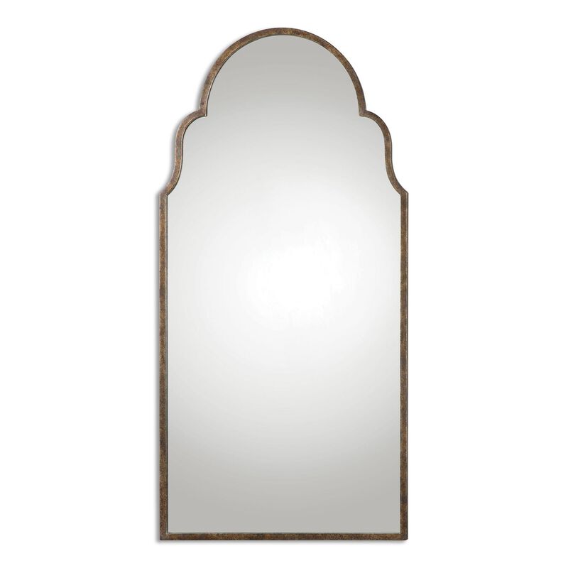 Brayden Decorative Mirrors by Uttermost