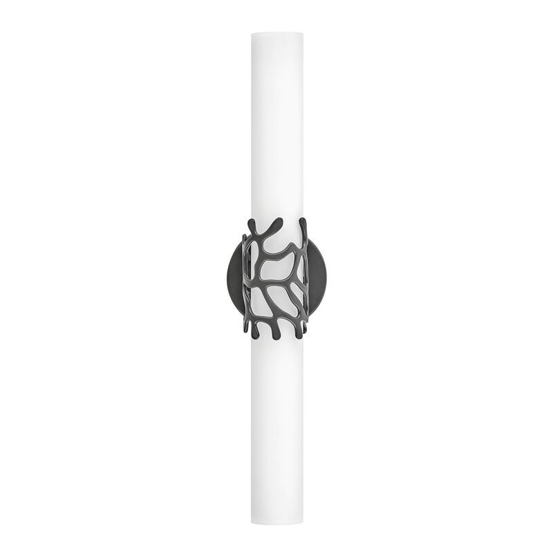 Lyra 22 Inch Bath Vanity Light by Hinkley
