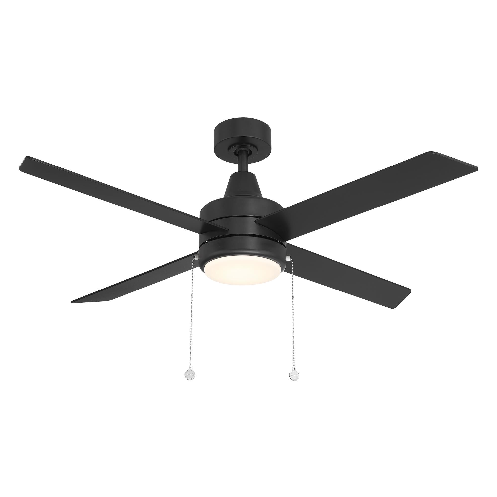 Quade 52 Inch Ceiling Fan by WAC Lighting
