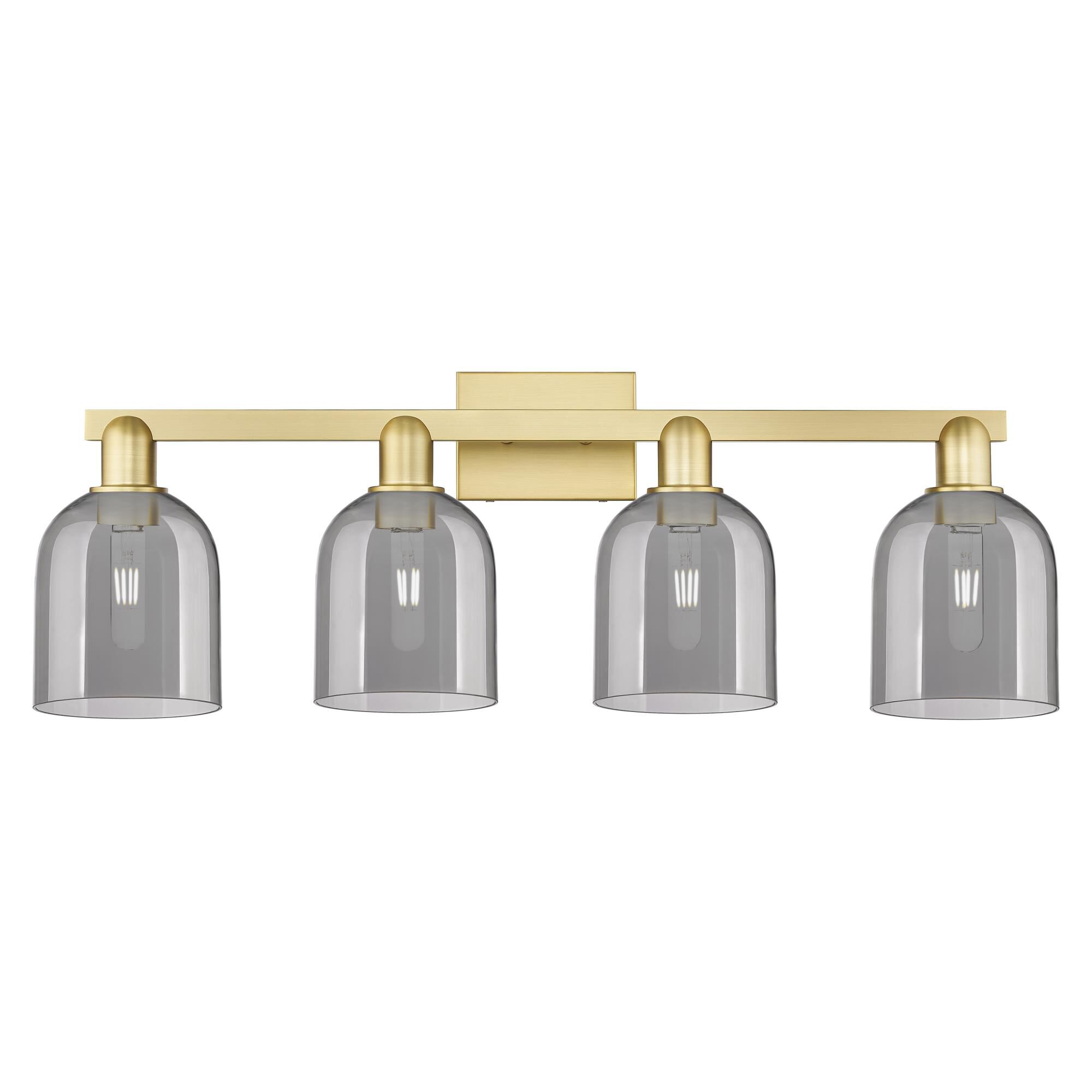 Bruno Marashlian Bella 33 Inch Bath Vanity Light by Innovations Lighting