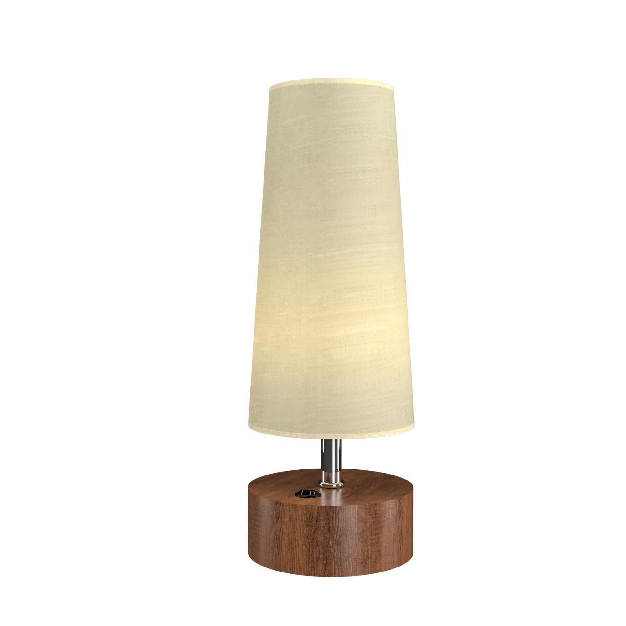 Clean Table Lamp by Accord Lighting