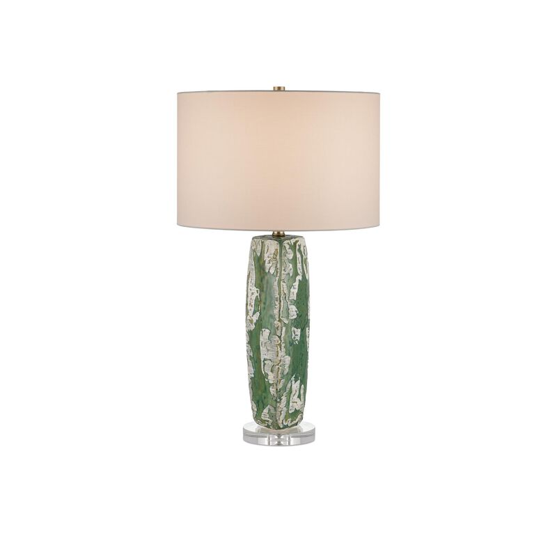 Zowan 29 Inch Table Lamp by Currey and Company