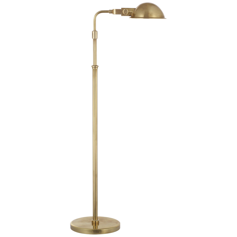 Ralph Lauren Fairfield Floor Lamp by Ralph Lauren