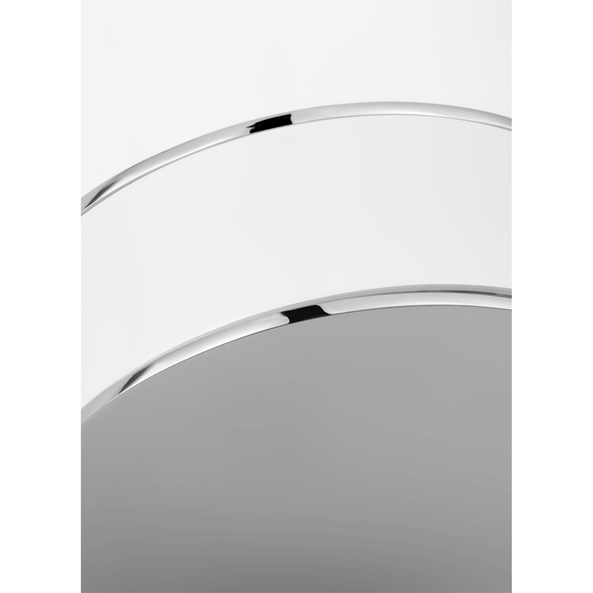 Visual Comfort Studio Collection kate spade new york Monroe 18 Inch LED Bath Vanity Light